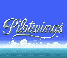   PILOTWINGS